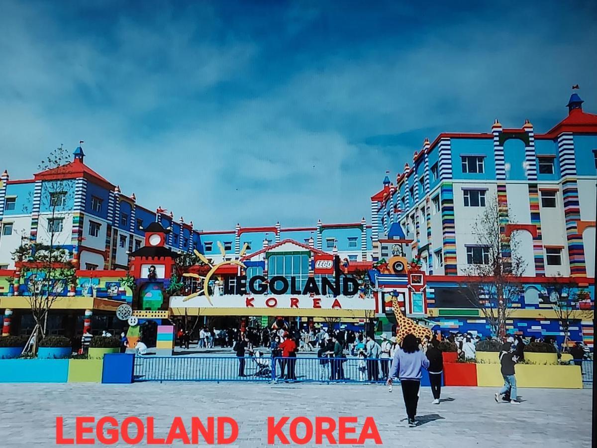Heidi Korea Hongcheon Exterior photo